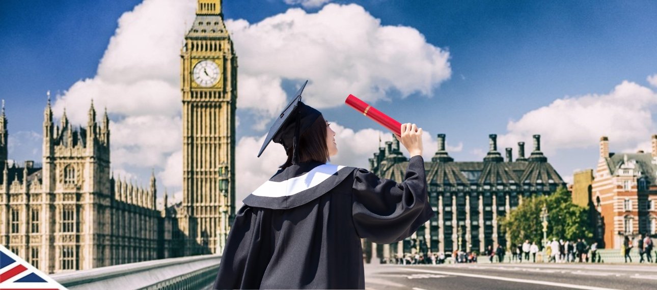 Study in UK without IELTS UK Study Visa Experts Near Me